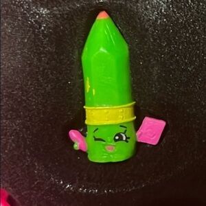 Shopkins Neon Colors